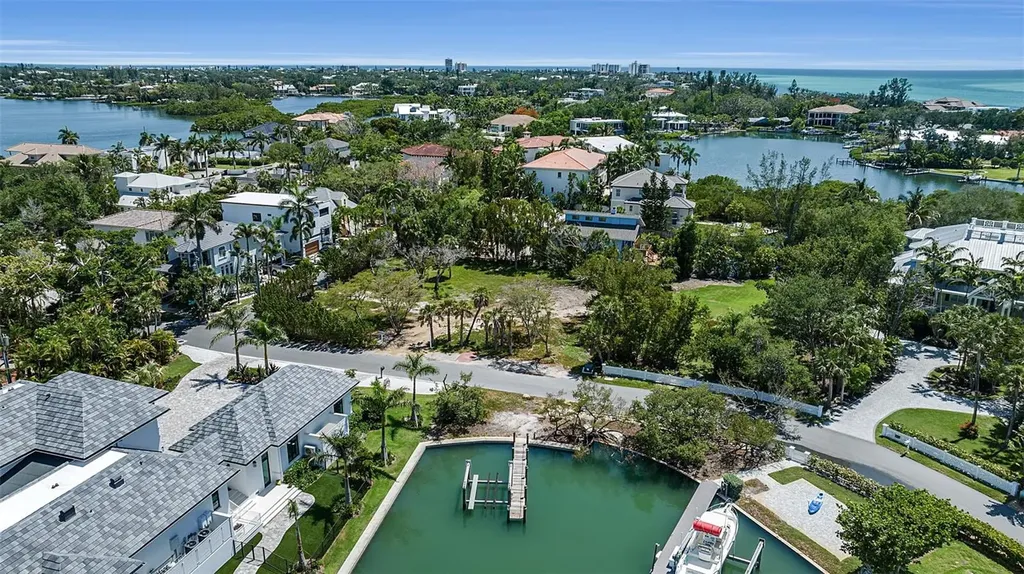 0 Roberts Point Road Sarasota FL 34242