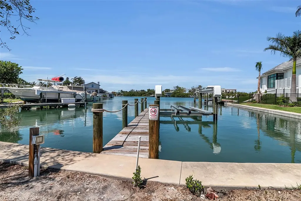0 Roberts Point Road Sarasota FL 34242