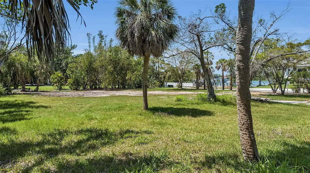 0 Roberts Point Road Sarasota FL 34242