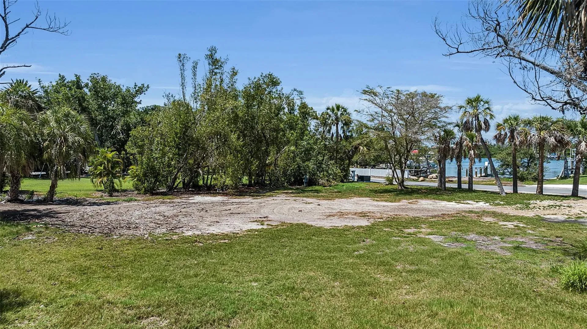 0 Roberts Point Road Sarasota FL 34242