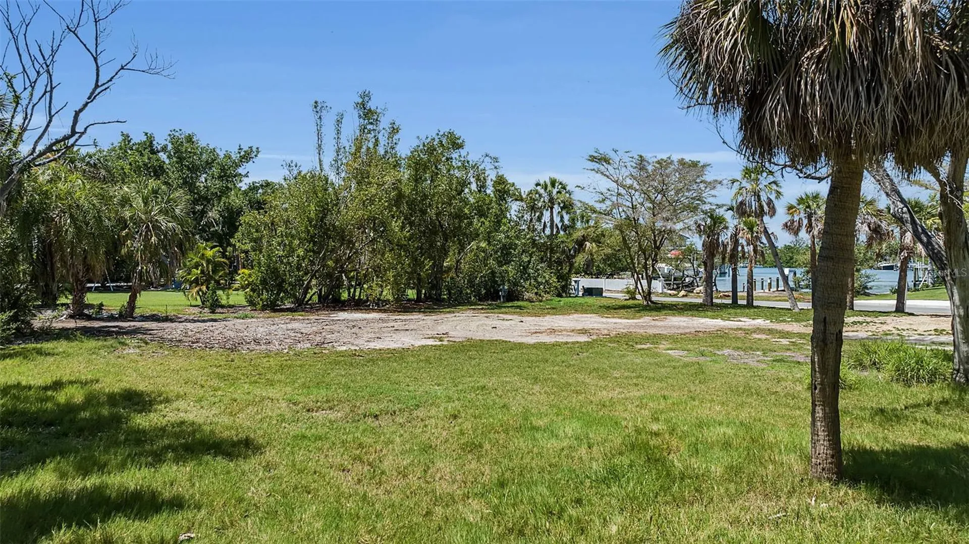 0 Roberts Point Road Sarasota FL 34242