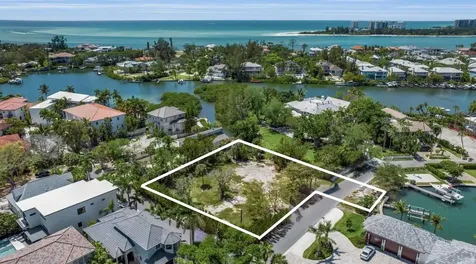 0 Roberts Point Road Sarasota FL 34242