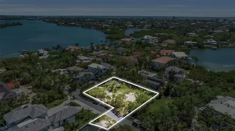 0 Roberts Point Road Sarasota FL 34242