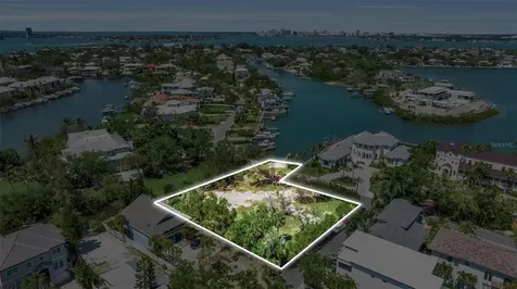0 Roberts Point Road Sarasota FL 34242