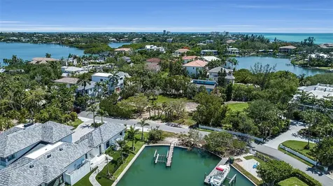 0 Roberts Point Road Sarasota FL 34242
