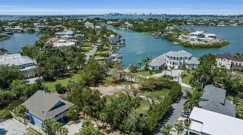 0 Roberts Point Road Sarasota FL 34242