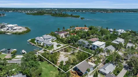 0 Roberts Point Road Sarasota FL 34242