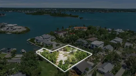 0 Roberts Point Road Sarasota FL 34242
