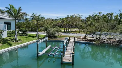 0 Roberts Point Road Sarasota FL 34242