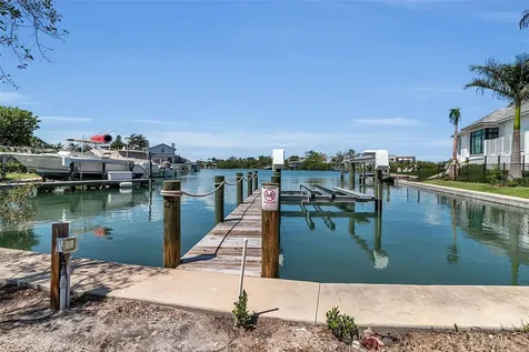 0 Roberts Point Road Sarasota FL 34242