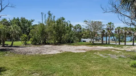 0 Roberts Point Road Sarasota FL 34242