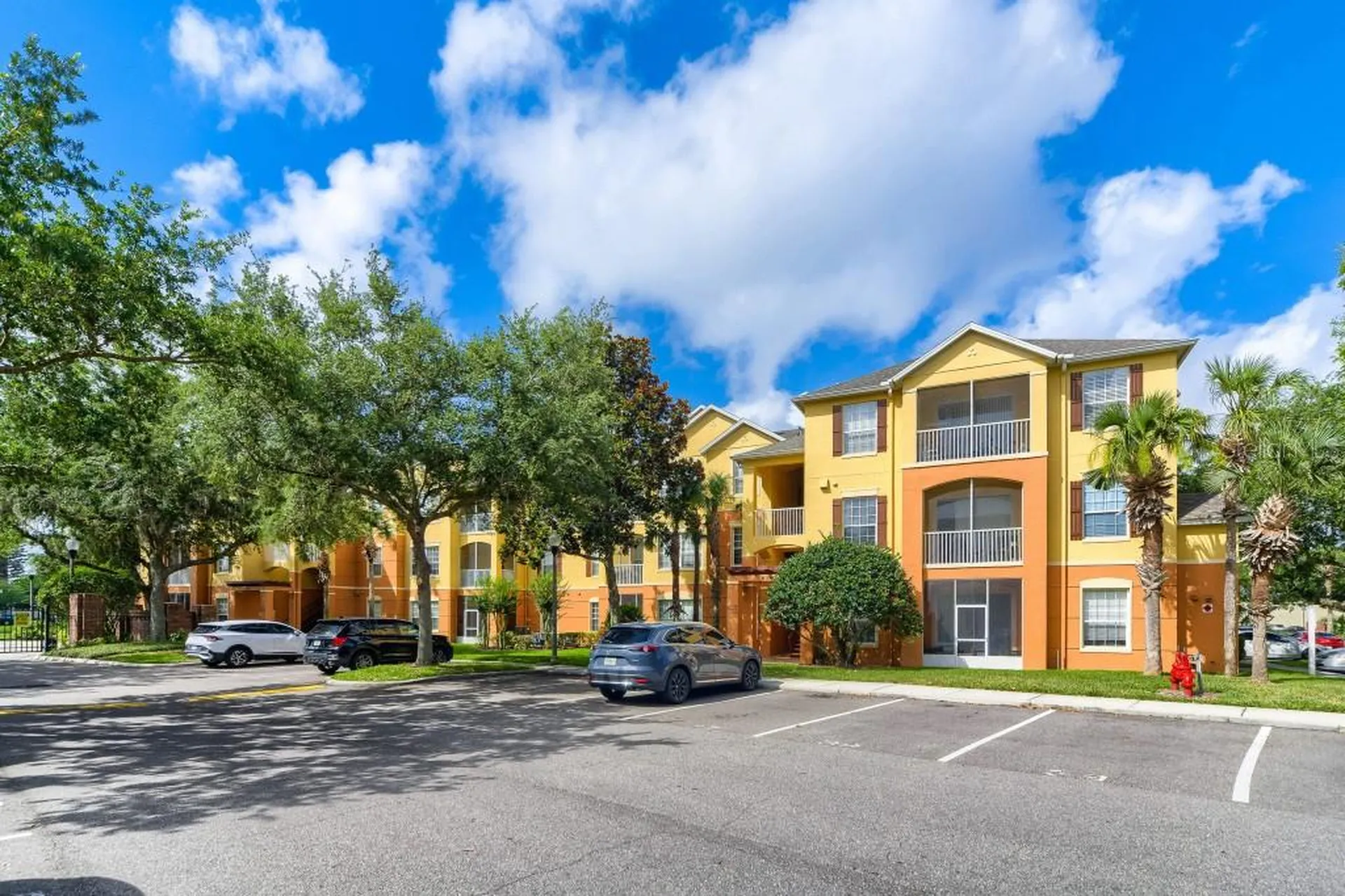 6380 Contessa Drive Orlando FL 32829