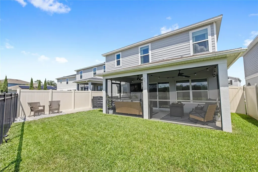 337 Preserve Pointe Boulevard Davenport FL 33837