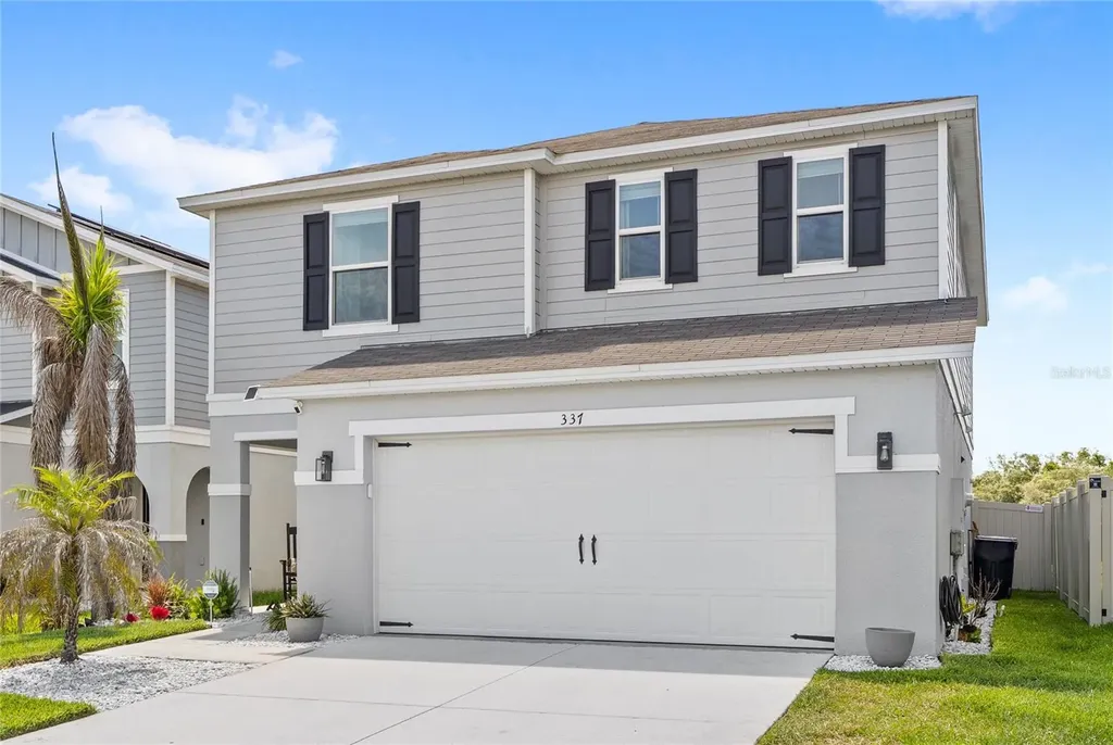 337 Preserve Pointe Boulevard Davenport FL 33837