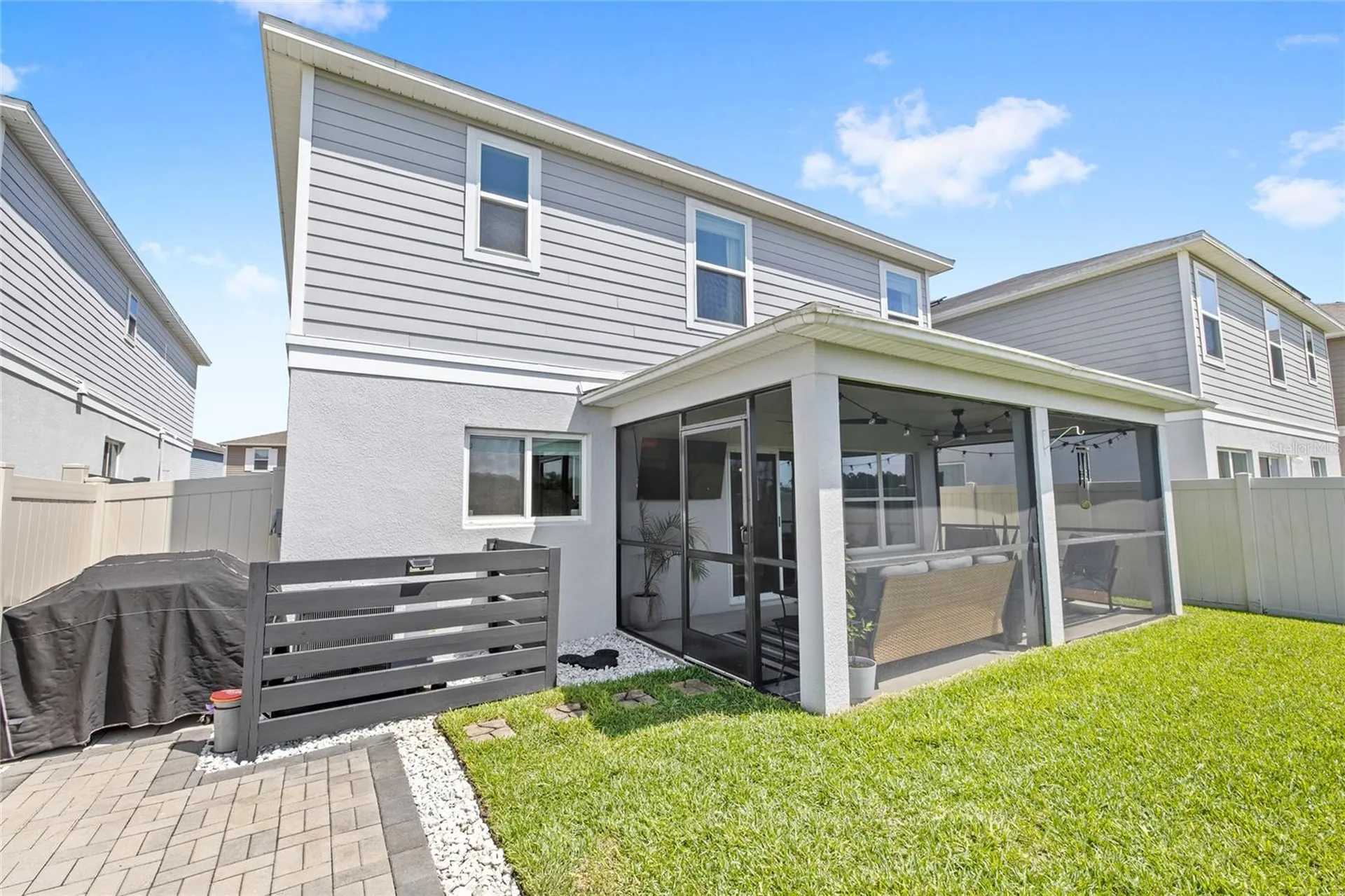 337 Preserve Pointe Boulevard Davenport FL 33837