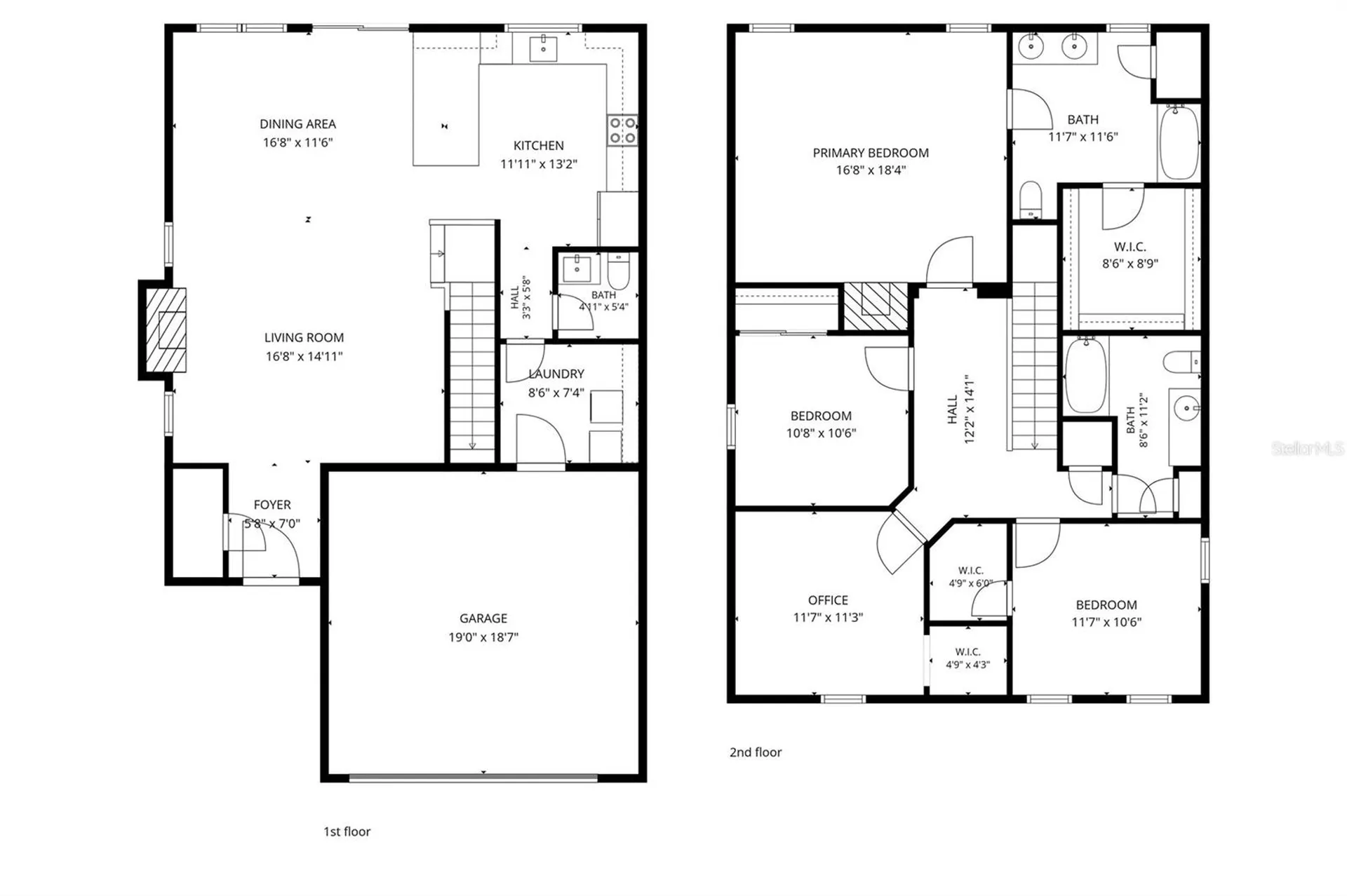 337 Preserve Pointe Boulevard Davenport FL 33837