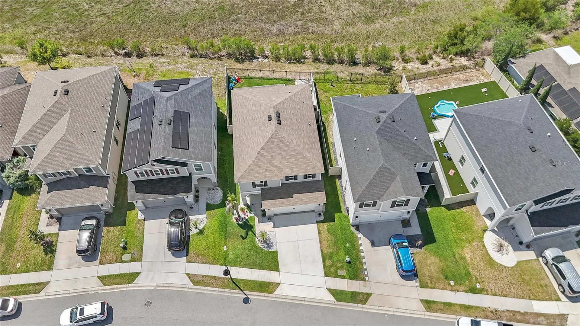 337 Preserve Pointe Boulevard Davenport FL 33837