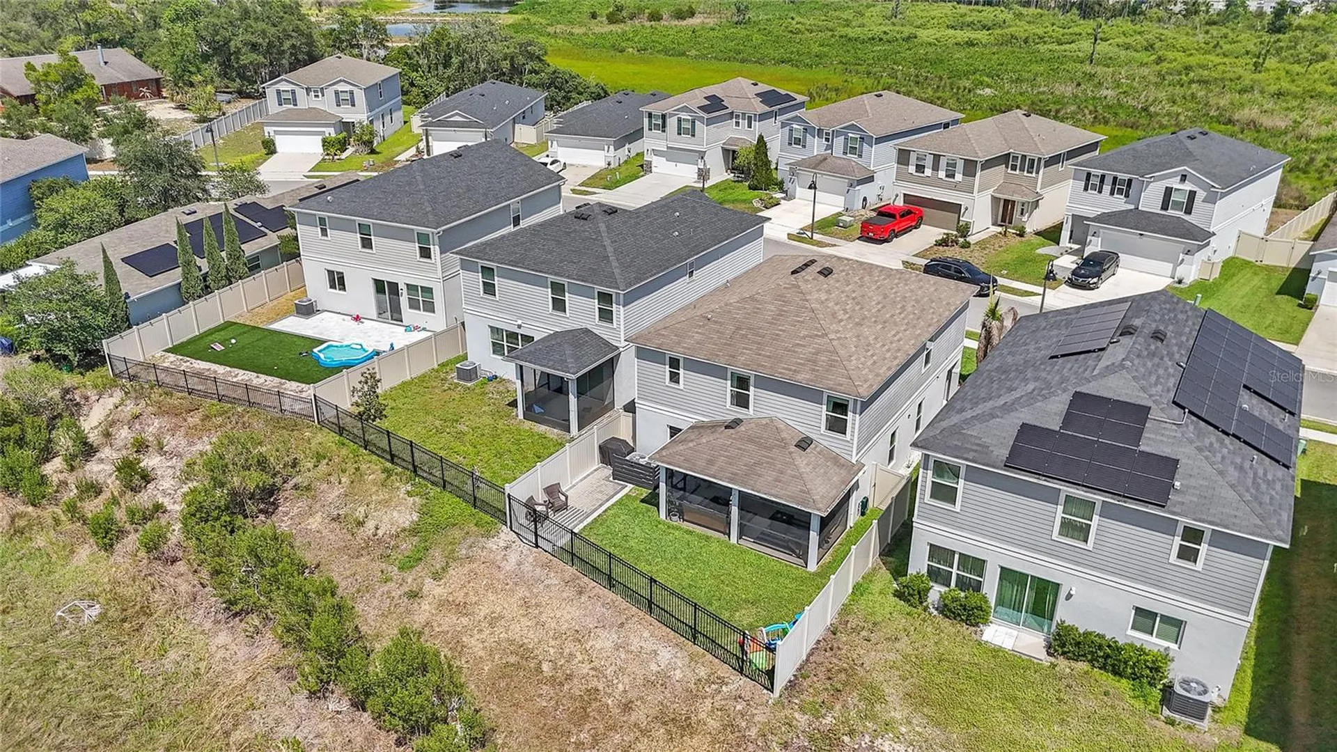 337 Preserve Pointe Boulevard Davenport FL 33837
