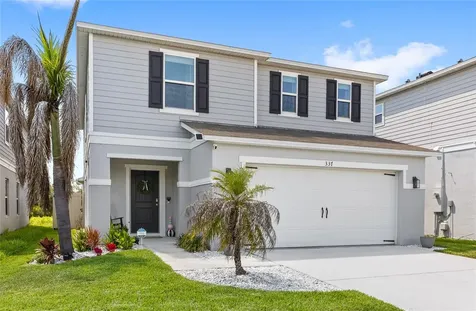 337 Preserve Pointe Boulevard Davenport FL 33837
