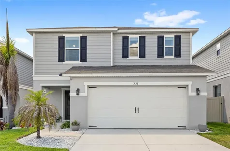 337 Preserve Pointe Boulevard Davenport FL 33837