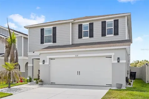337 Preserve Pointe Boulevard Davenport FL 33837