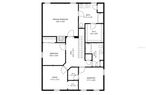 337 Preserve Pointe Boulevard Davenport FL 33837