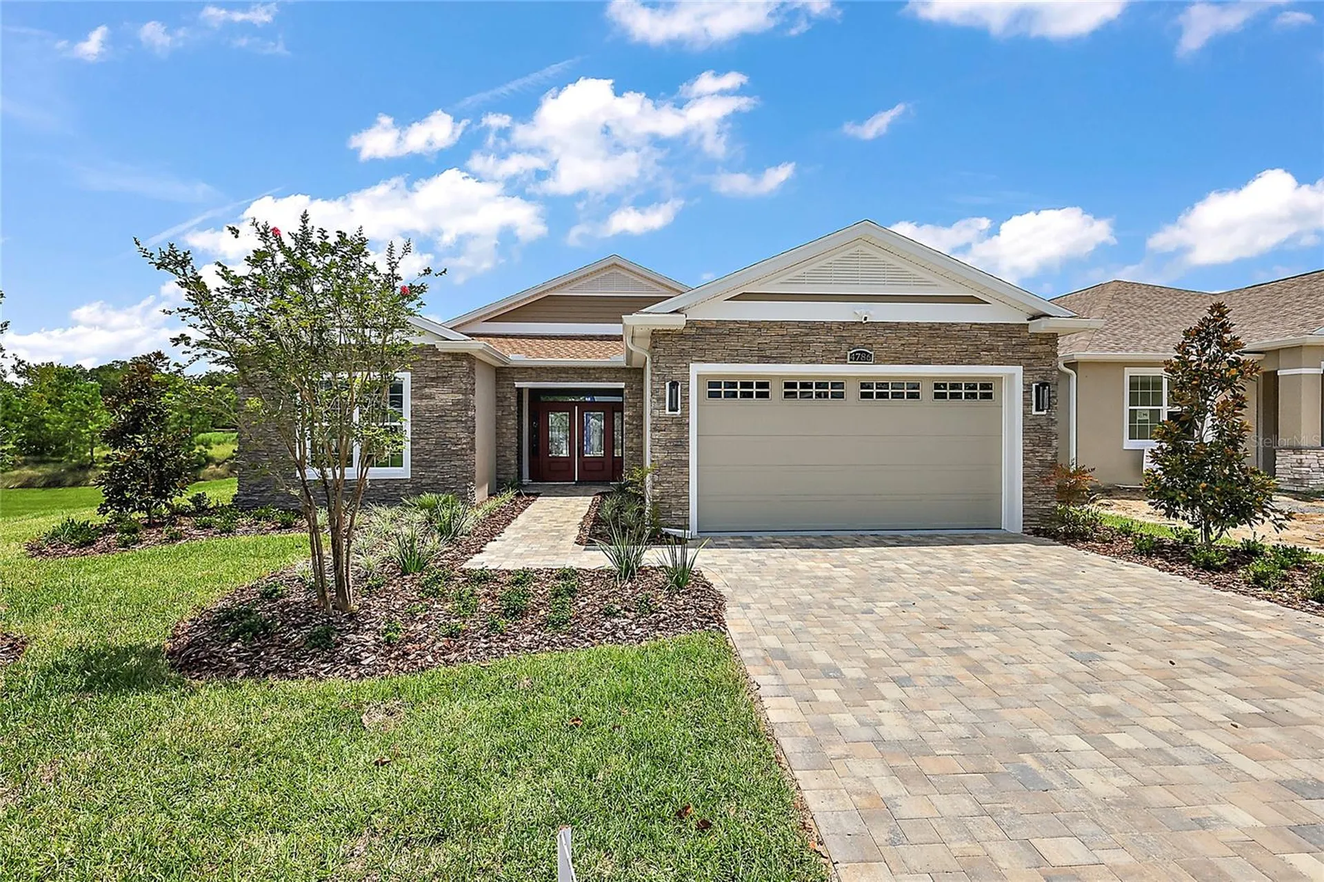 4786 NE 125th Loop Oxford FL 34484