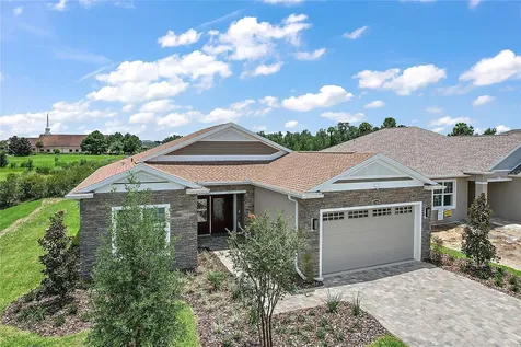 4786 NE 125th Loop Oxford FL 34484