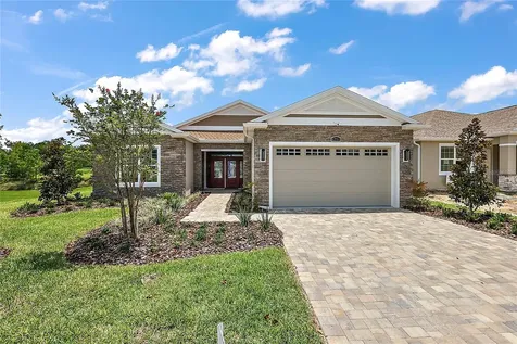 4786 NE 125th Loop Oxford FL 34484
