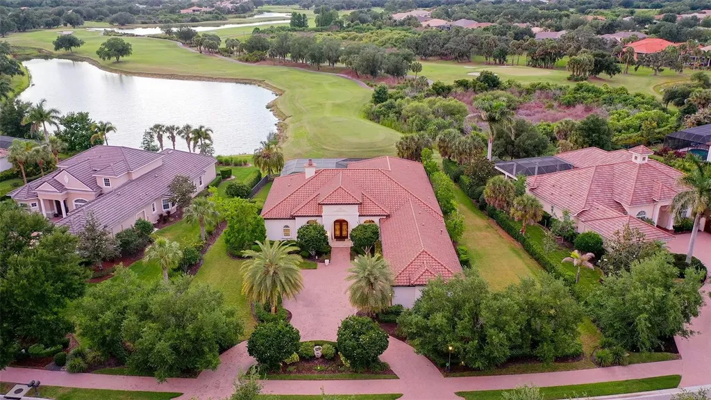 3331 Founders Club Drive Sarasota FL 34240