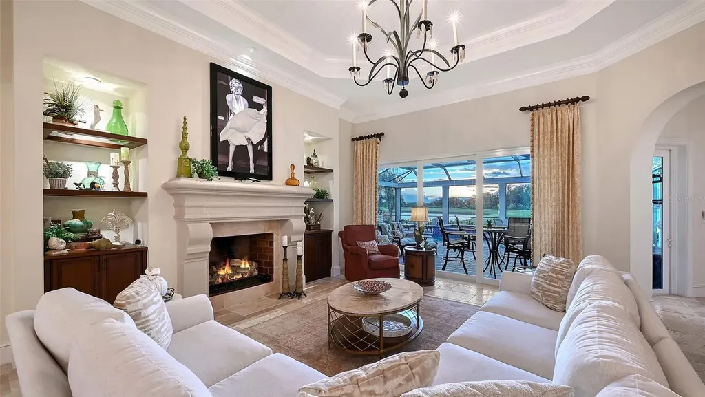 3331 Founders Club Drive Sarasota FL 34240