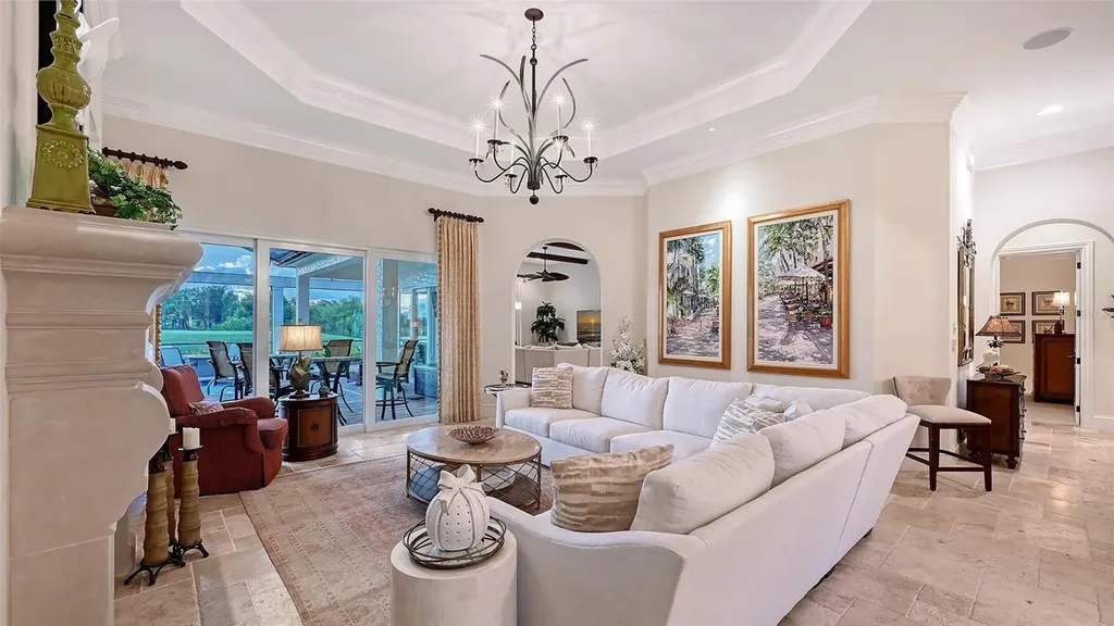 3331 Founders Club Drive Sarasota FL 34240