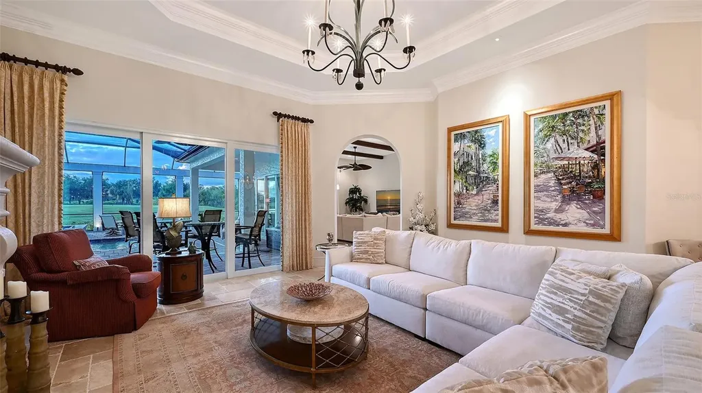 3331 Founders Club Drive Sarasota FL 34240