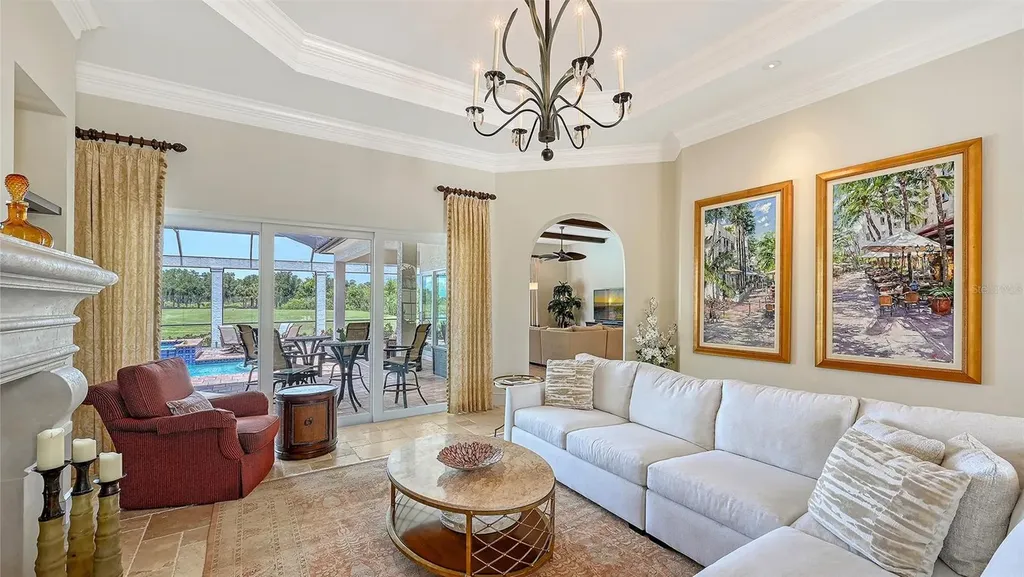 3331 Founders Club Drive Sarasota FL 34240