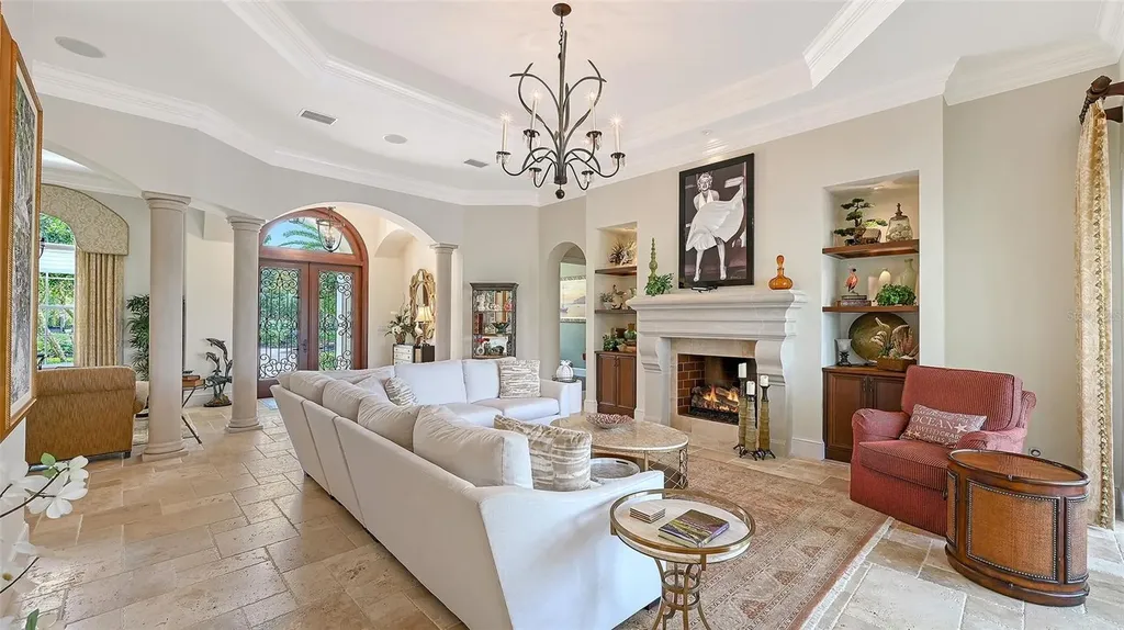 3331 Founders Club Drive Sarasota FL 34240