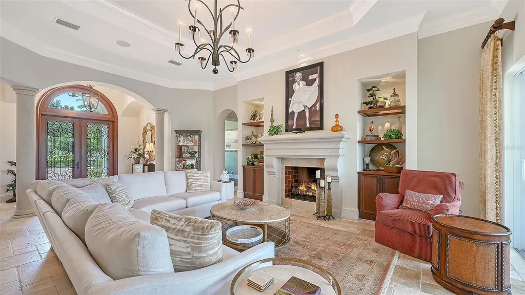3331 Founders Club Drive Sarasota FL 34240
