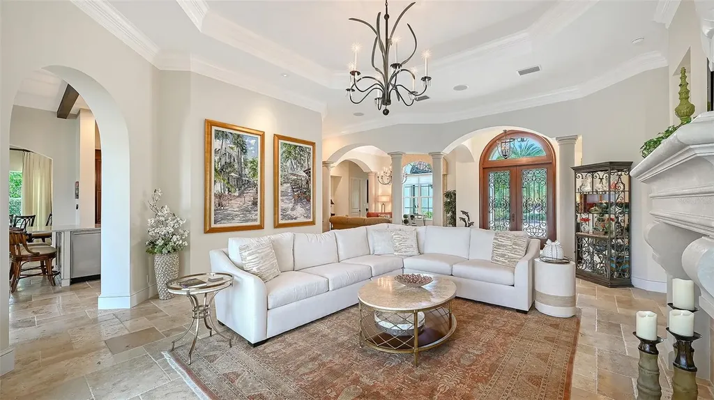 3331 Founders Club Drive Sarasota FL 34240