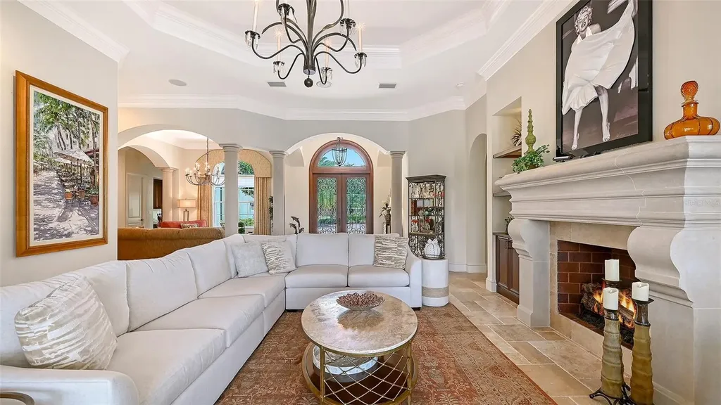 3331 Founders Club Drive Sarasota FL 34240