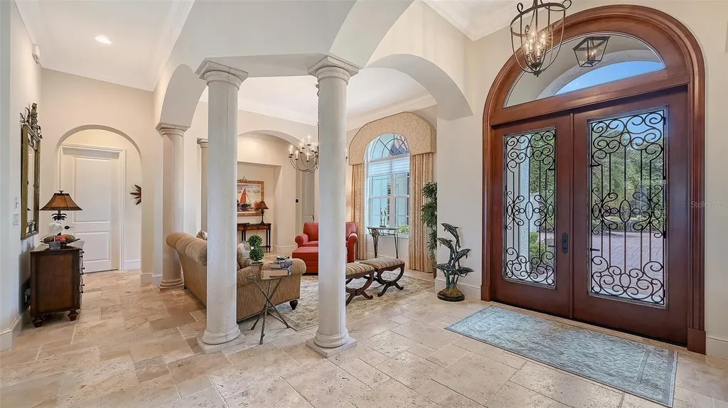 3331 Founders Club Drive Sarasota FL 34240