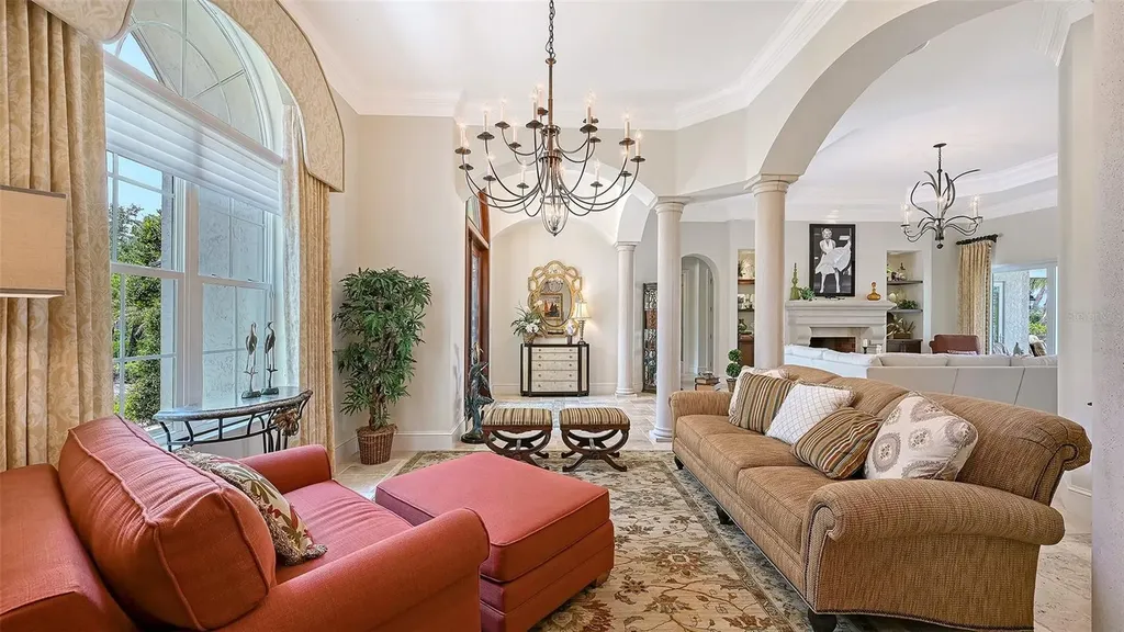 3331 Founders Club Drive Sarasota FL 34240