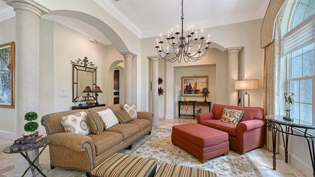 3331 Founders Club Drive Sarasota FL 34240