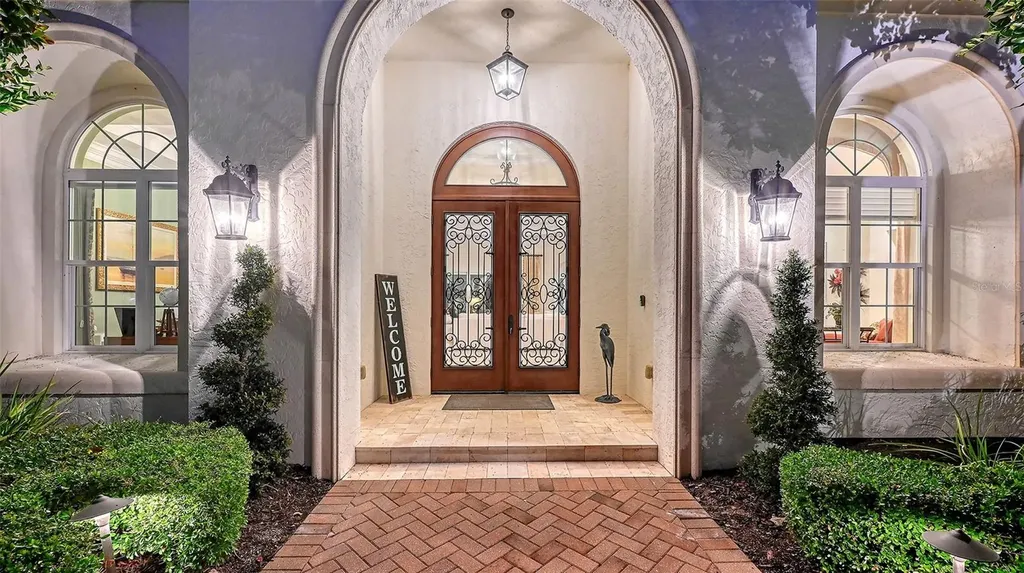 3331 Founders Club Drive Sarasota FL 34240