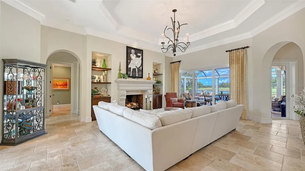3331 Founders Club Drive Sarasota FL 34240