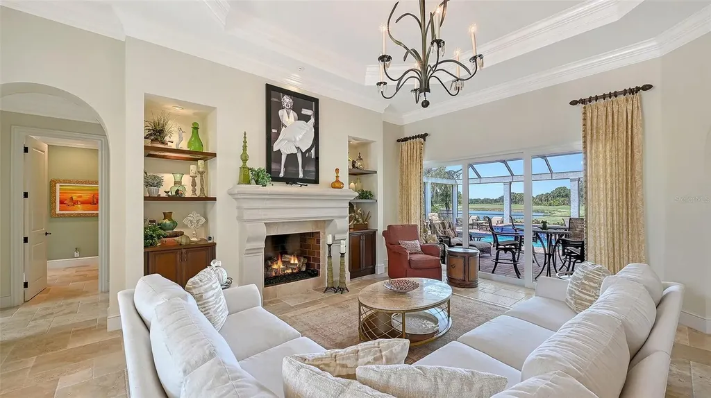 3331 Founders Club Drive Sarasota FL 34240