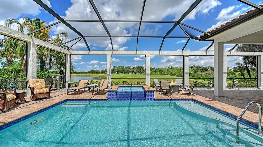 3331 Founders Club Drive Sarasota FL 34240
