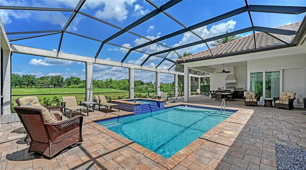 3331 Founders Club Drive Sarasota FL 34240