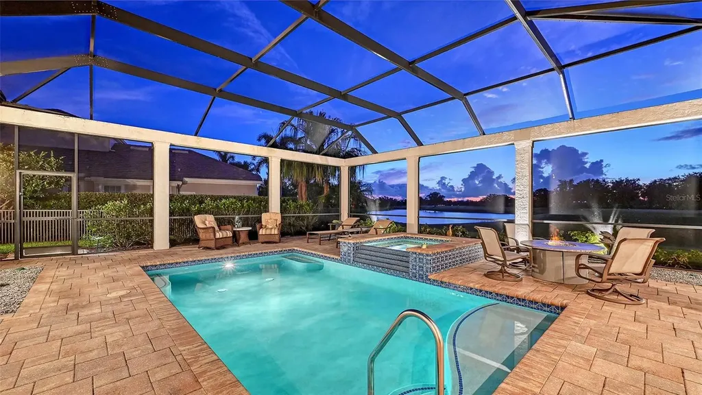 3331 Founders Club Drive Sarasota FL 34240