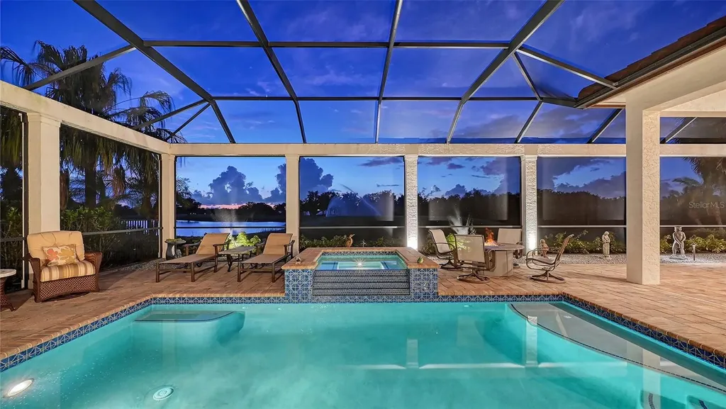 3331 Founders Club Drive Sarasota FL 34240