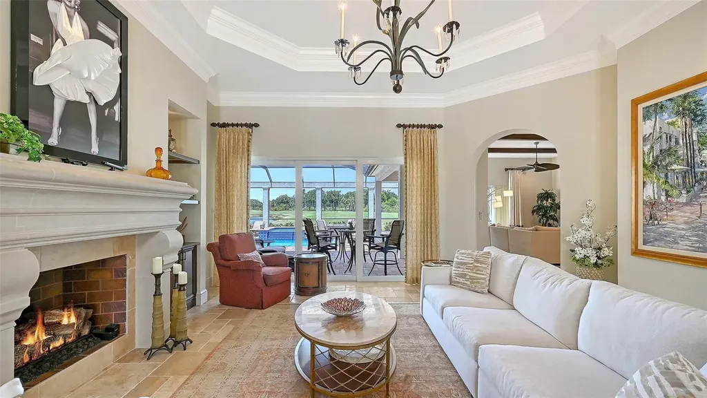 3331 Founders Club Drive Sarasota FL 34240