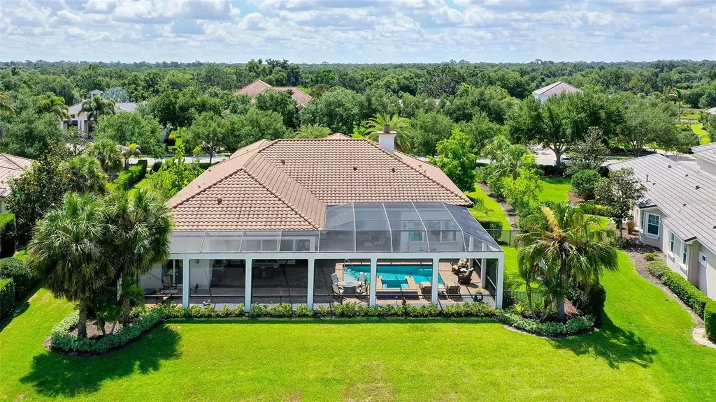 3331 Founders Club Drive Sarasota FL 34240